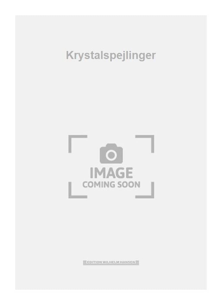 Krystalspejlinger